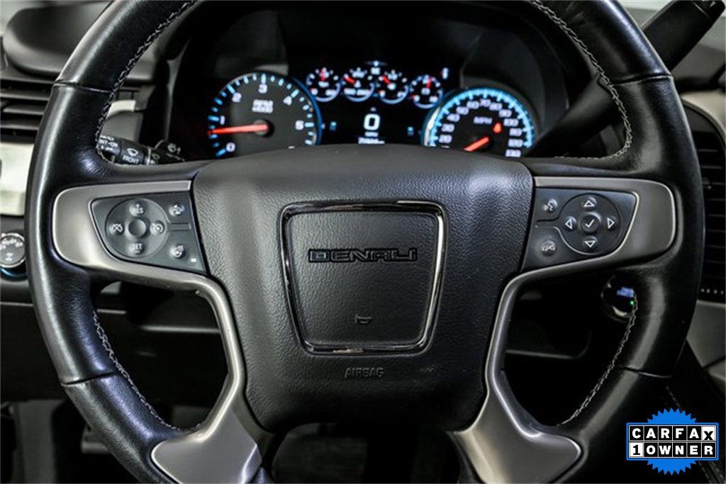 Certified 2020 GMC Yukon Denali w/ Denali Ultimate Package image 21