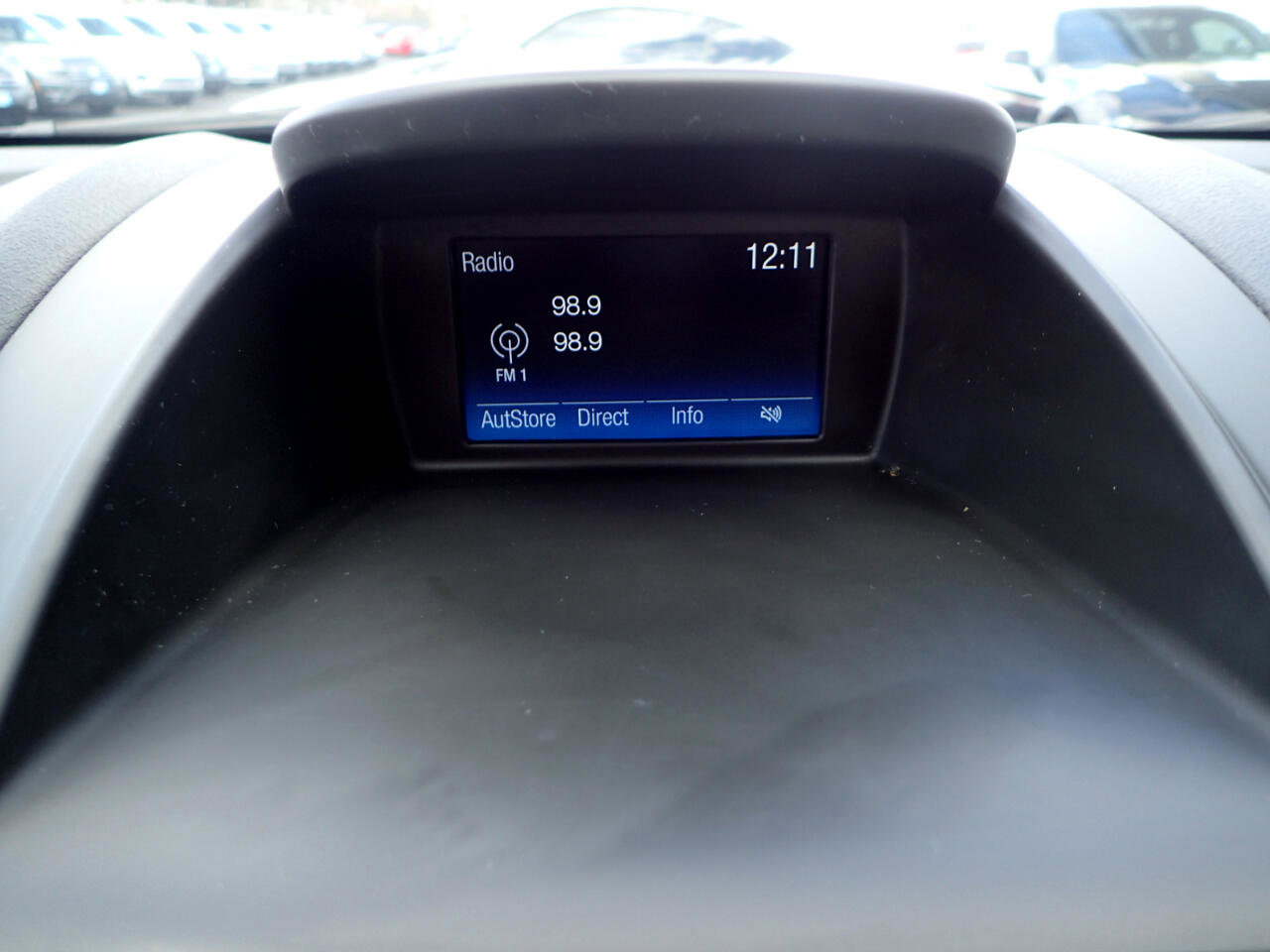 Used 2019 Ford Fiesta SE FWD image 18