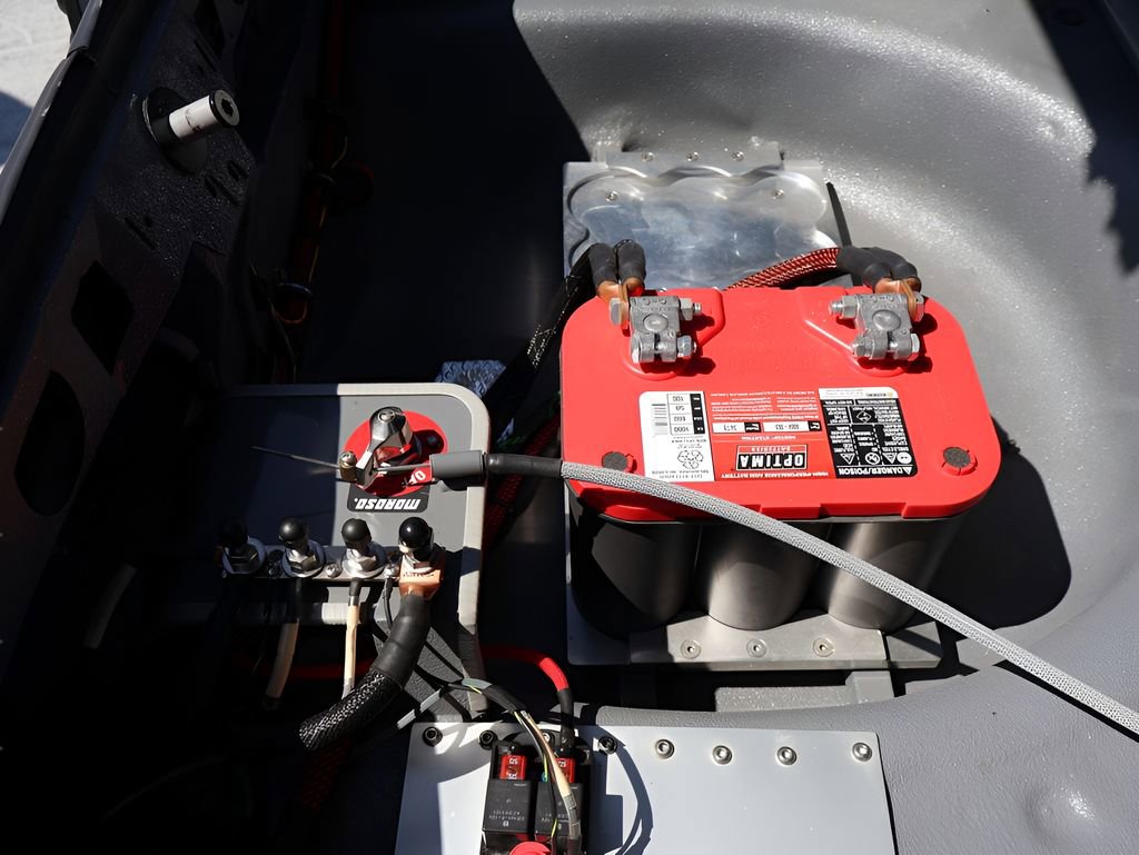 Used 1989 Ford Mustang GT RWD image 78