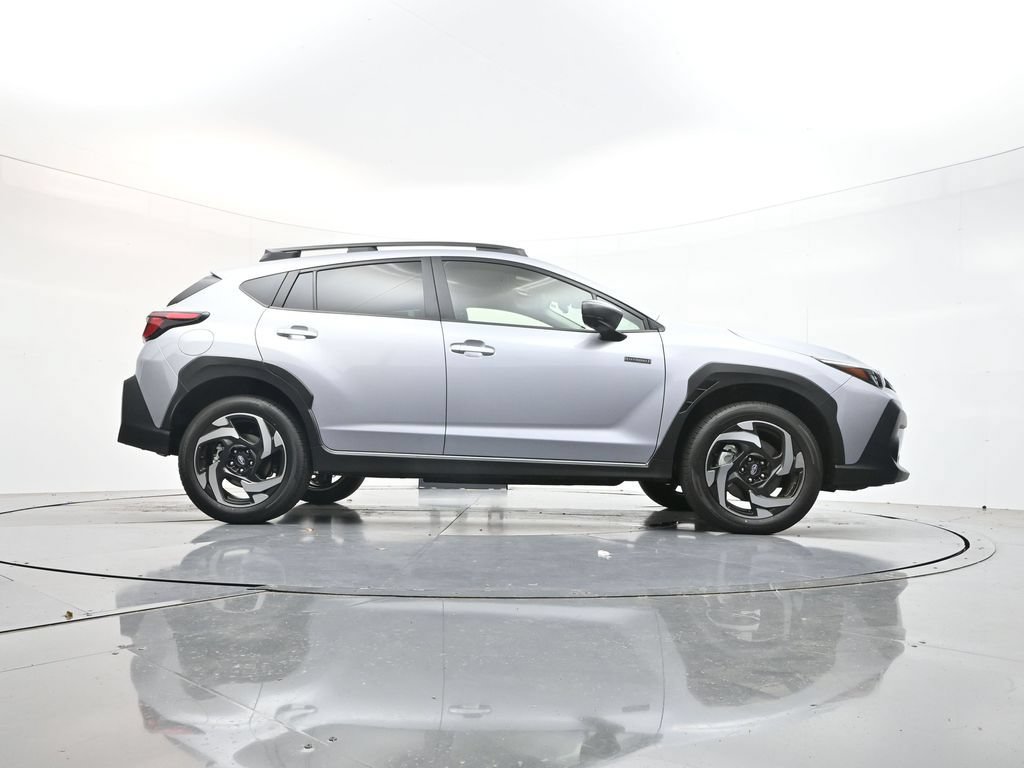 Certified 2026 Subaru Crosstrek 2.5i Limited AWD/4WD image 40