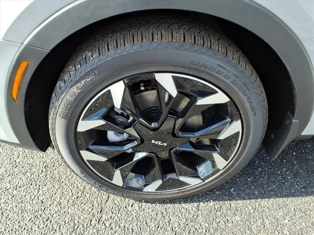 New 2025 Kia Sorento SX image 14