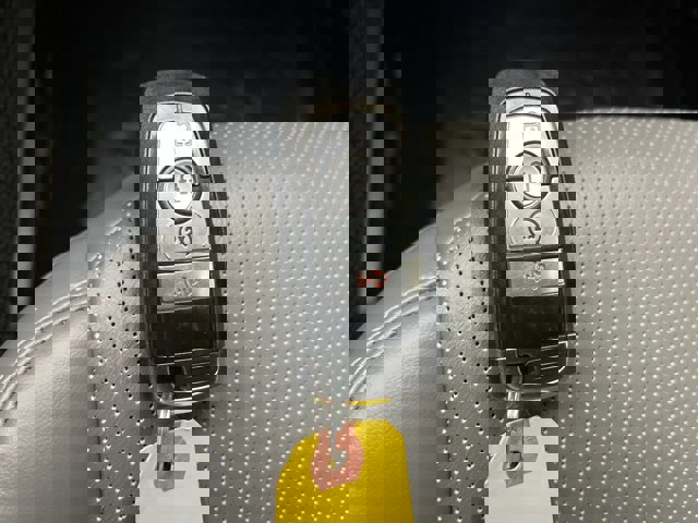 Used 2025 Ford Bronco Sport Badlands image 28