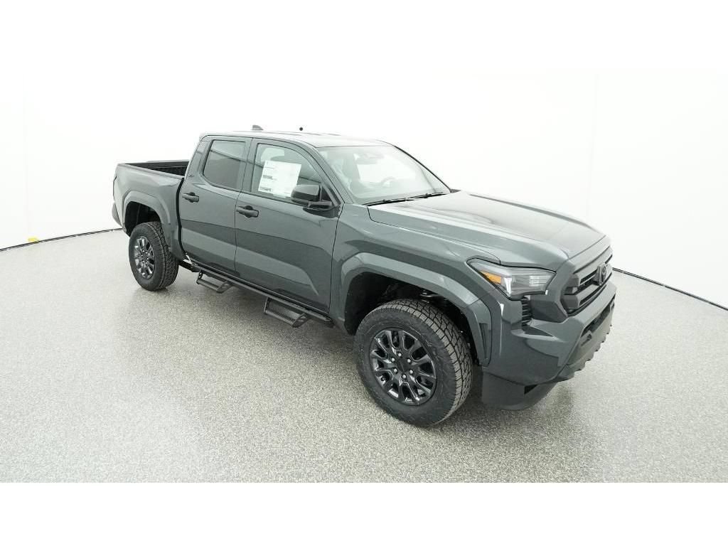 New 2025 Toyota Tacoma SR RWD image 13