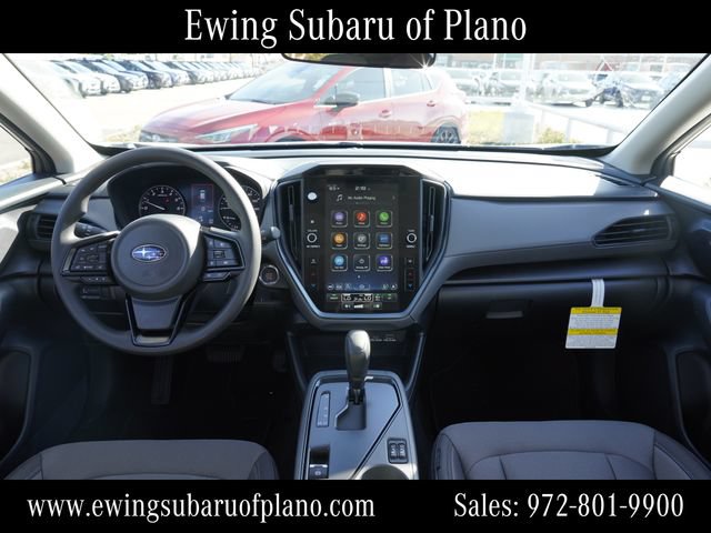 Certified 2026 Subaru Crosstrek 2.5i Premium AWD/4WD image 12