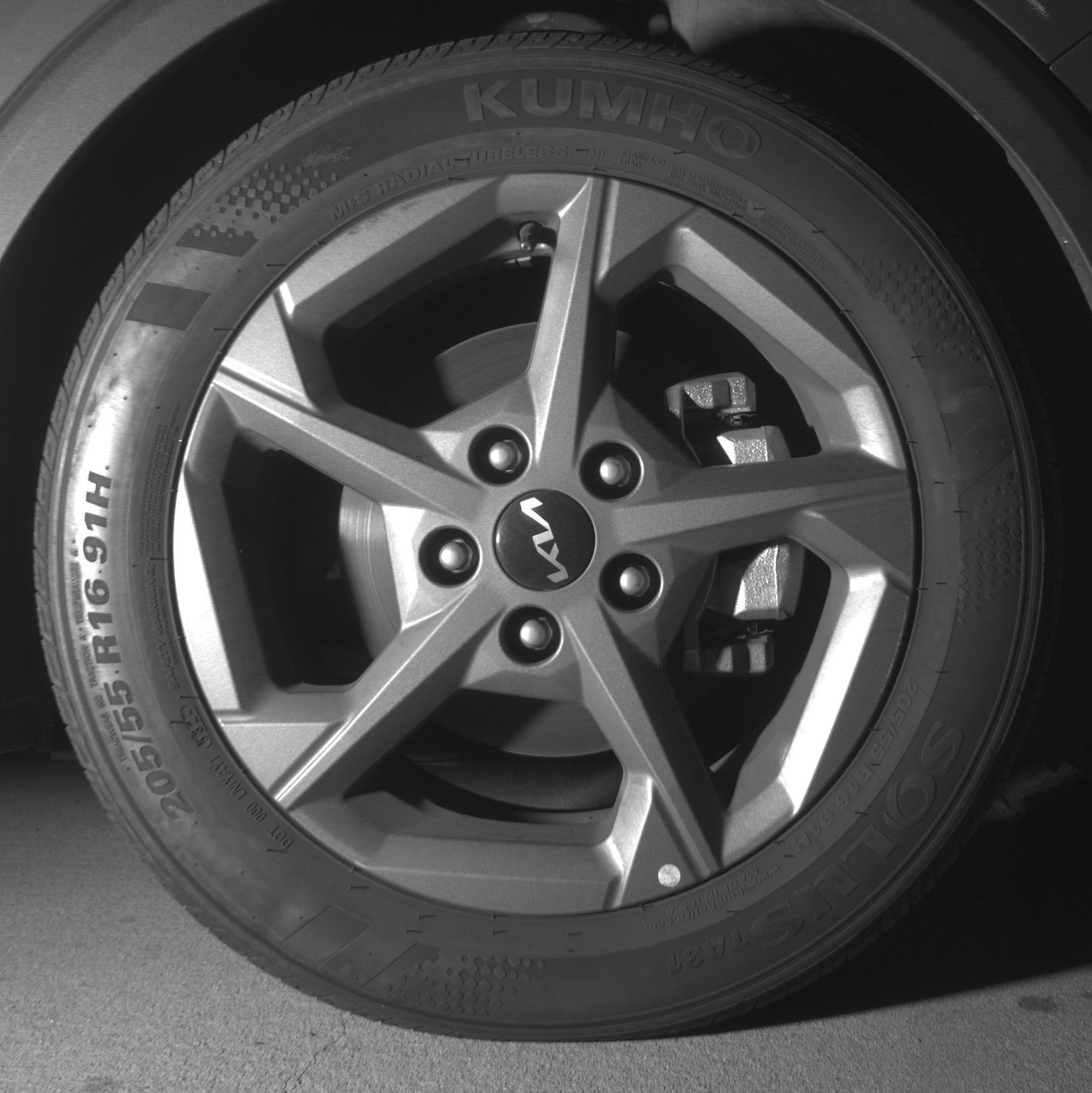 Used 2025 Kia K4 FWD image 13