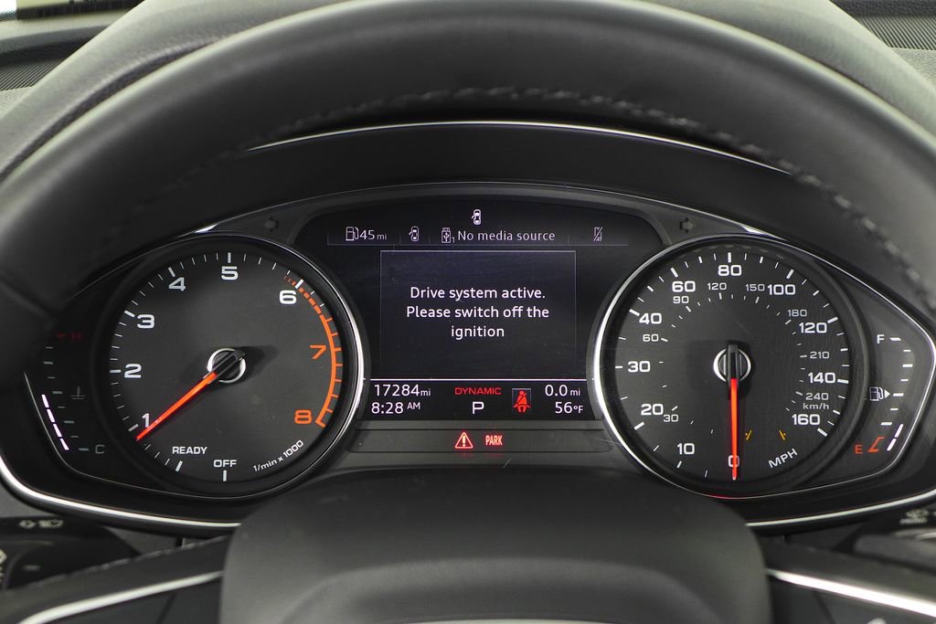 Used 2023 Audi Q5 2.0T Premium w/ Convenience Package image 28