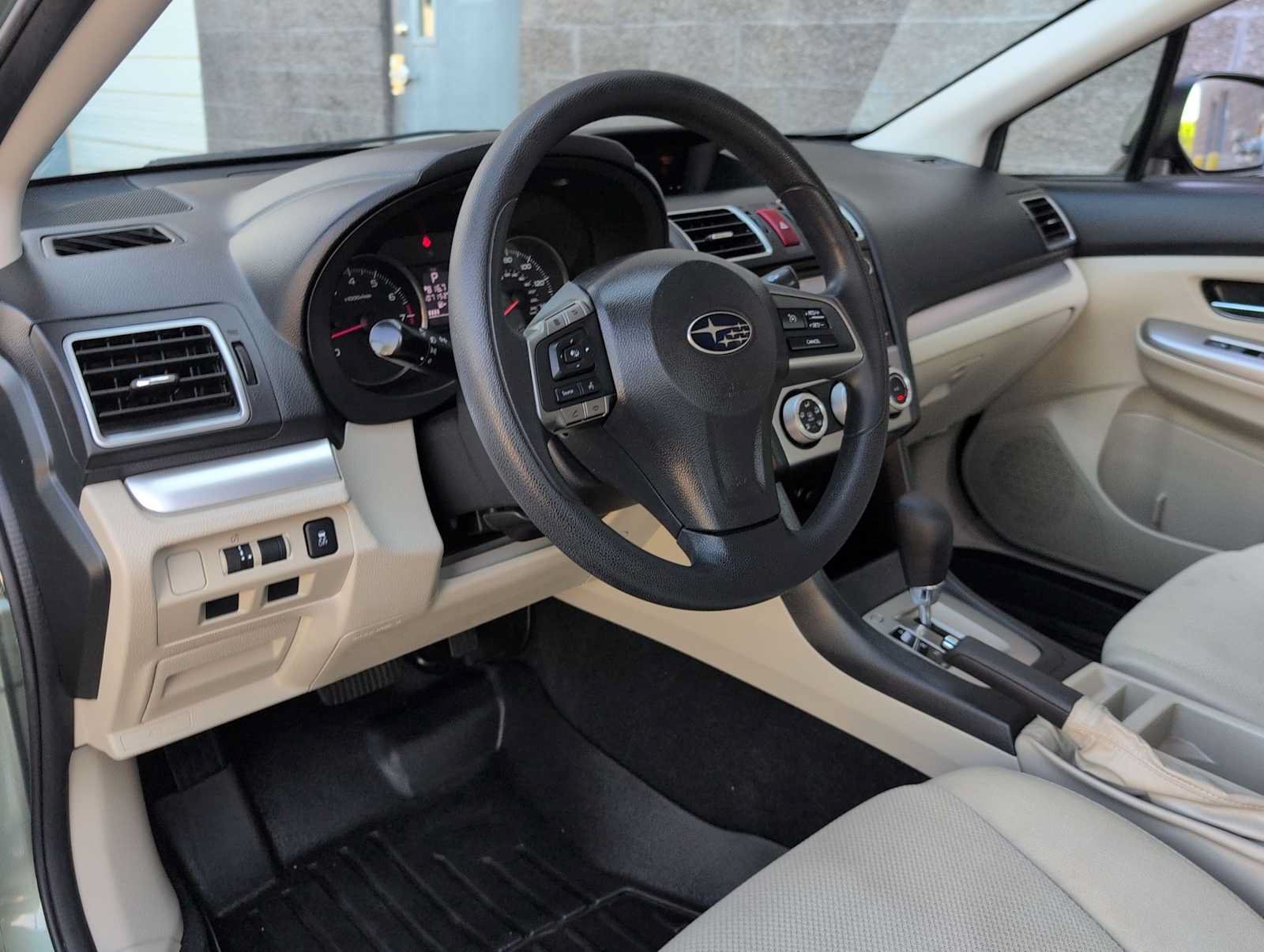 Used 2015 Subaru Impreza 2.0i Premium AWD/4WD image 10