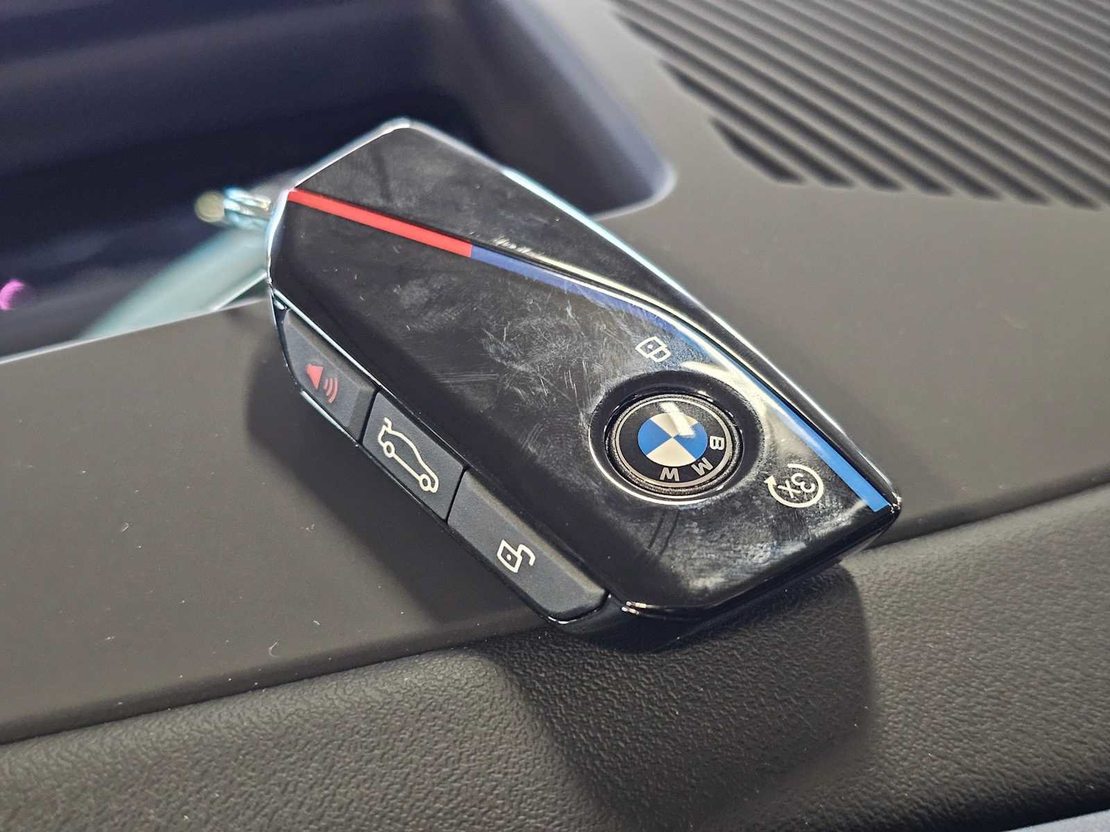 New 2026 BMW i5 M60 w/ Executive Package AWD/4WD image 35