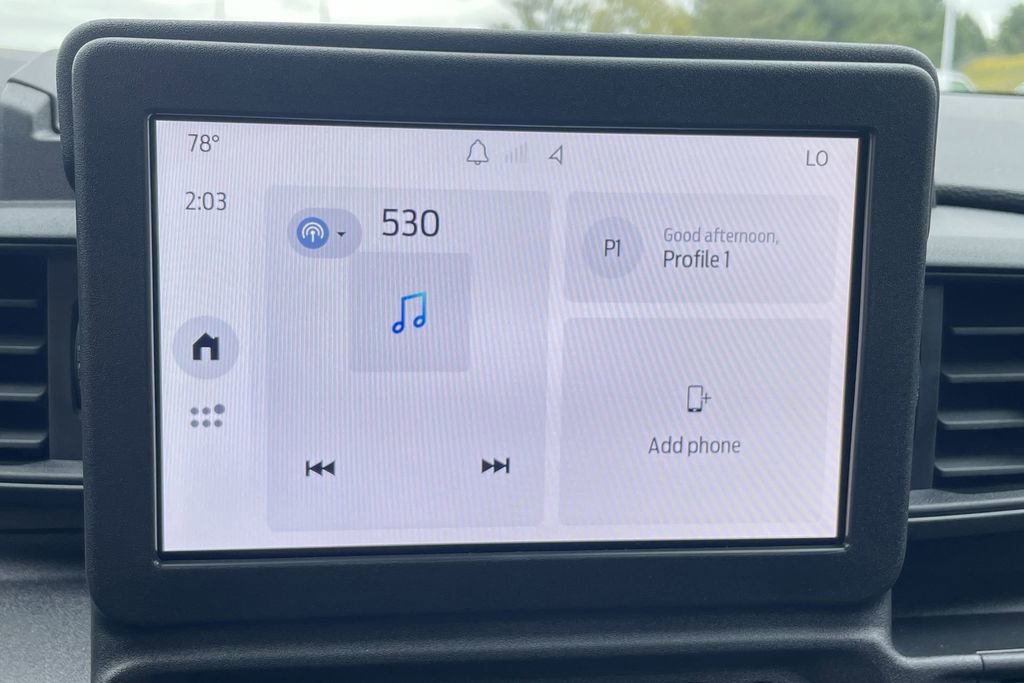 New 2025 Ford Explorer 4WD Police Interceptor image 30