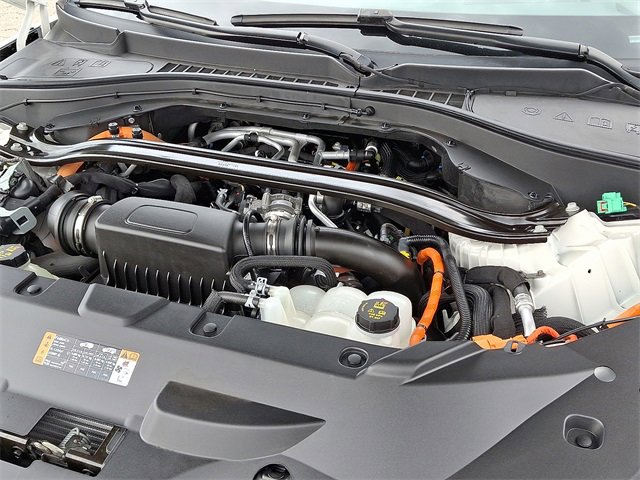 Used 2023 Lincoln Aviator Grand Touring w/ Equipment Group 301A image 28