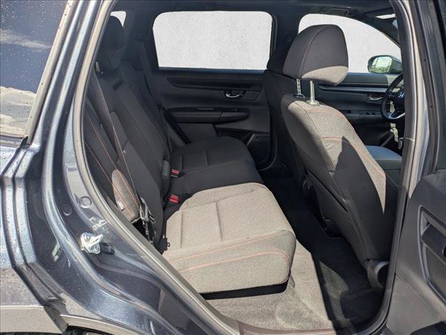 Certified 2026 Honda CR-V Sport image 17