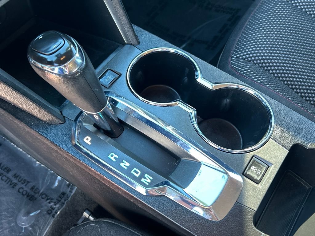 Used 2017 Chevrolet Equinox LT w/ Convenience Package image 15