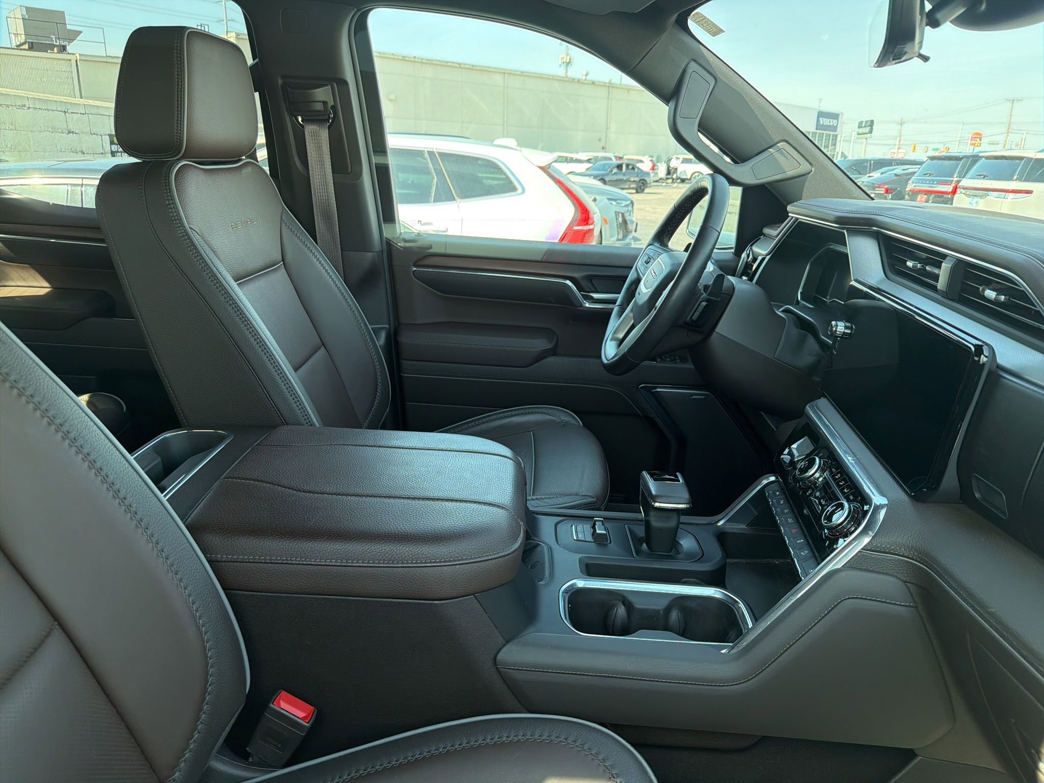 Used 2024 GMC Sierra 1500 Denali w/ Denali Reserve Package image 7