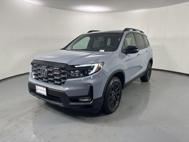 Used 2023 Honda Passport TrailSport image 24