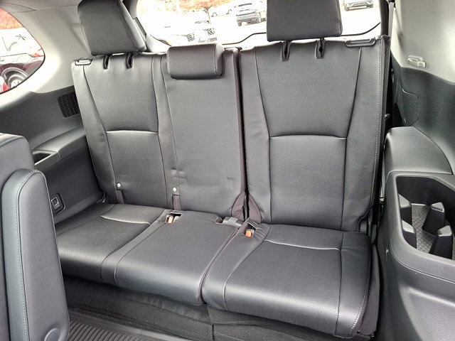 Used 2026 Toyota Grand Highlander Limited image 11
