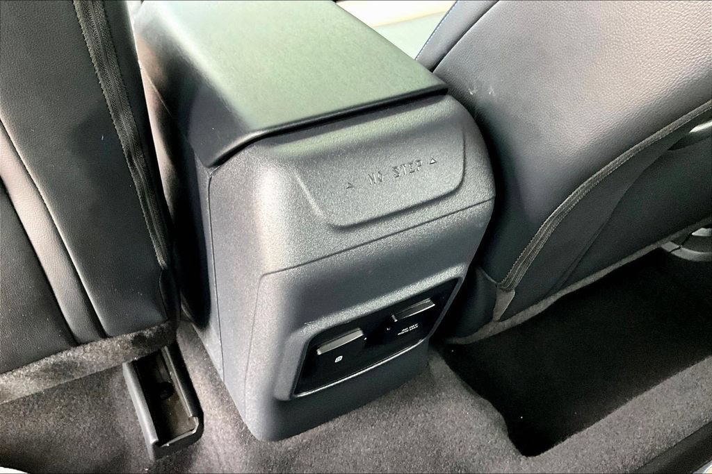 Certified 2022 Ford Bronco Wildtrak AWD/4WD image 12