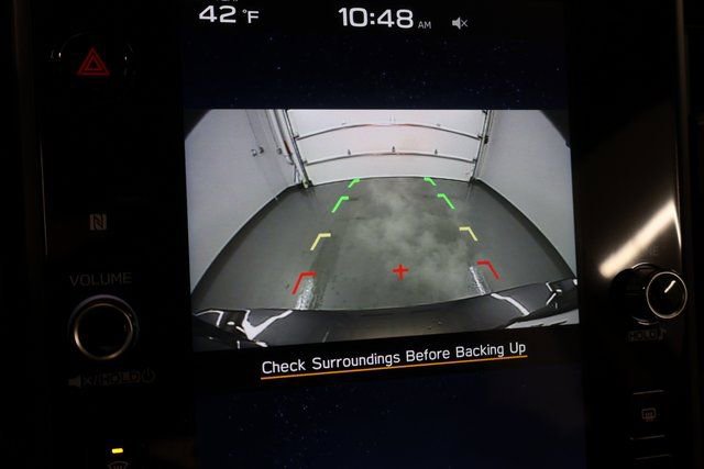 New 2026 Subaru Impreza 2.0i Sport image 22