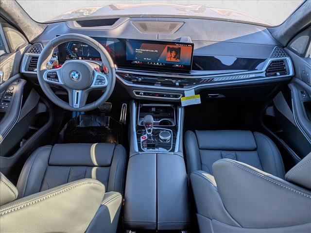 New 2026 BMW X5 M Competition w/ Executive Package image 17