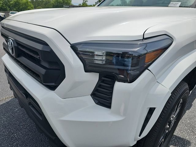 Used 2024 Toyota Tacoma SR5 RWD image 34