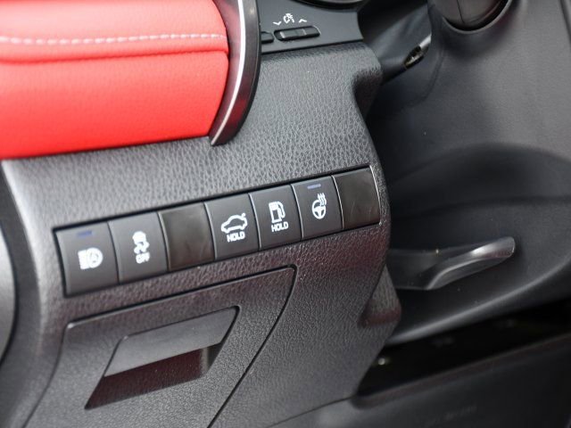 Used 2023 Toyota Camry XSE w/ Cold Weather Package image 16