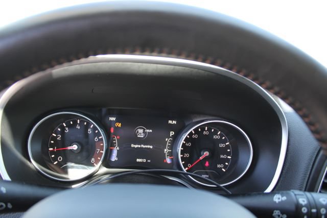 Used 2019 Jeep Compass Latitude w/ Popular Equipment Group FWD image 24