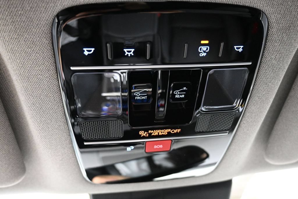 New 2026 Hyundai Santa Fe Limited AWD/4WD image 38