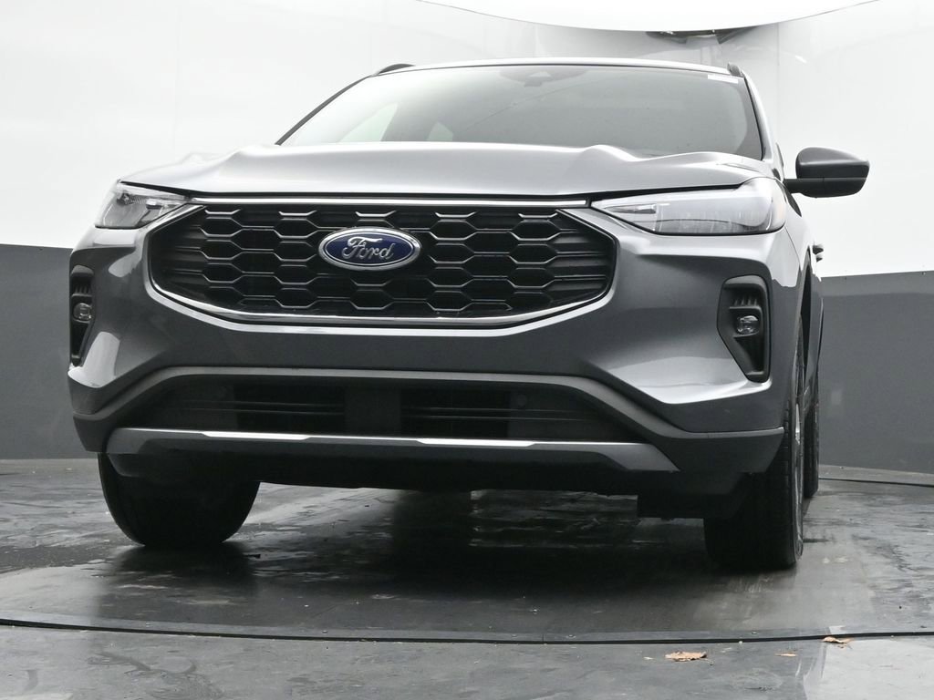 New 2026 Ford Escape ST-Line Select image 44