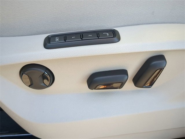 New 2026 Volkswagen Atlas SEL Premium R-Line image 20