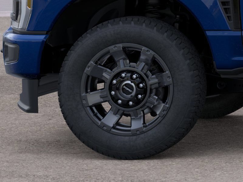 New 2026 Ford F250 XL w/ STX Appearance Package AWD/4WD image 24
