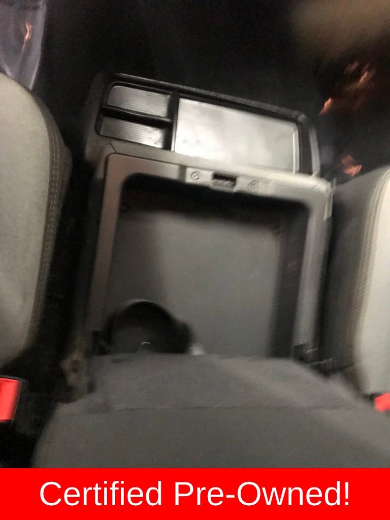 Certified 2024 RAM 3500 Big Horn image 20