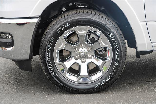 New 2026 RAM 1500 Big Horn image 9