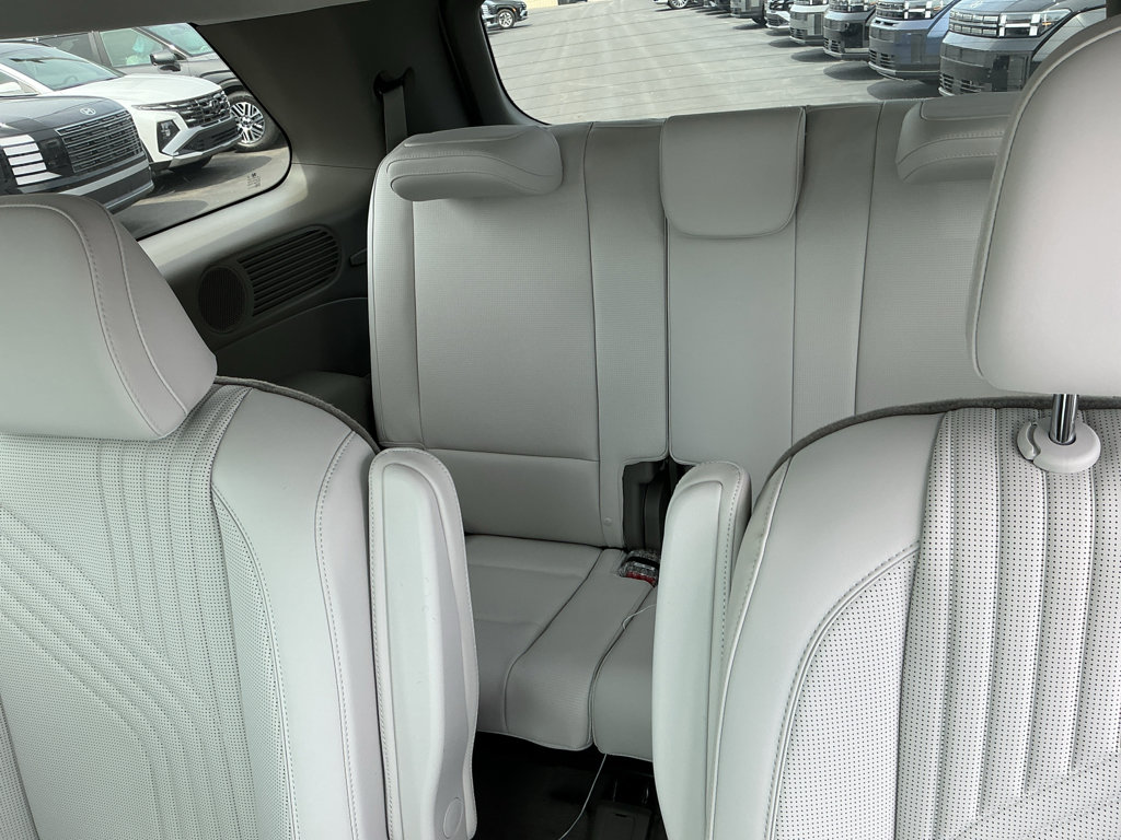New 2026 Hyundai Palisade SEL image 18