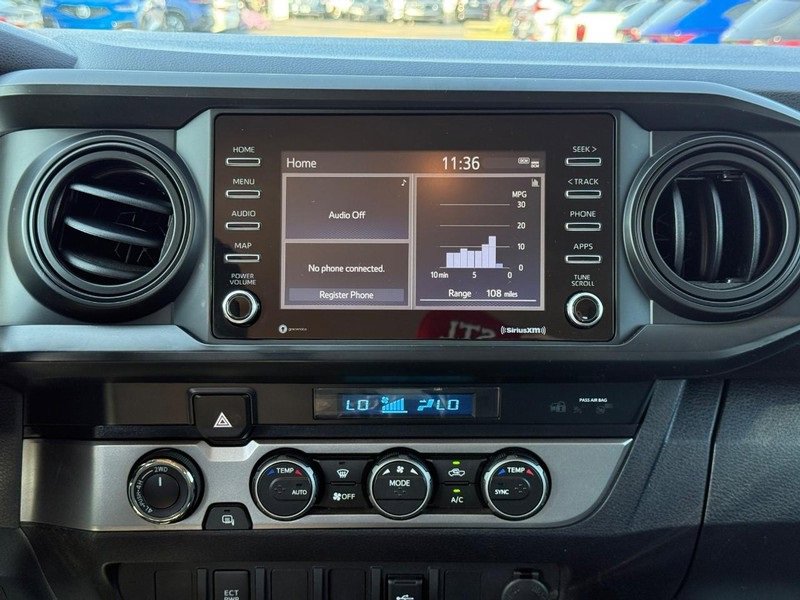 Used 2021 Toyota Tacoma SR image 13