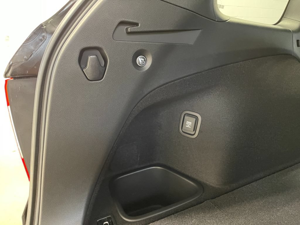 Used 2023 Honda Passport TrailSport image 36
