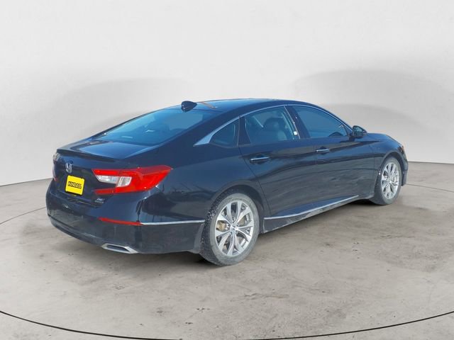 Used 2020 Honda Accord Touring image 5
