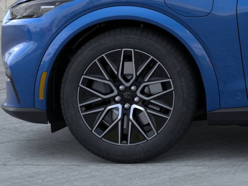 New 2026 Ford Mustang Mach-E Premium RWD image 19