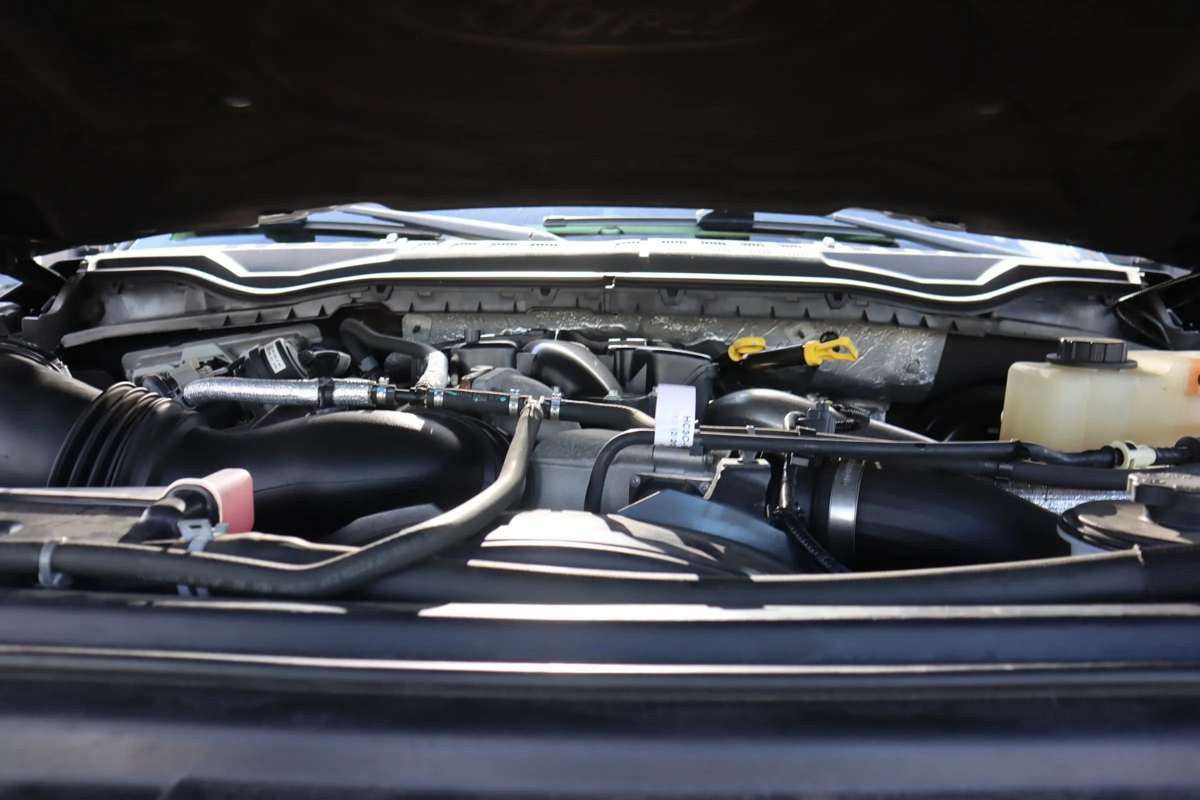 Used 2018 Ford F250 King Ranch w/ King Ranch Ultimate Package image 32