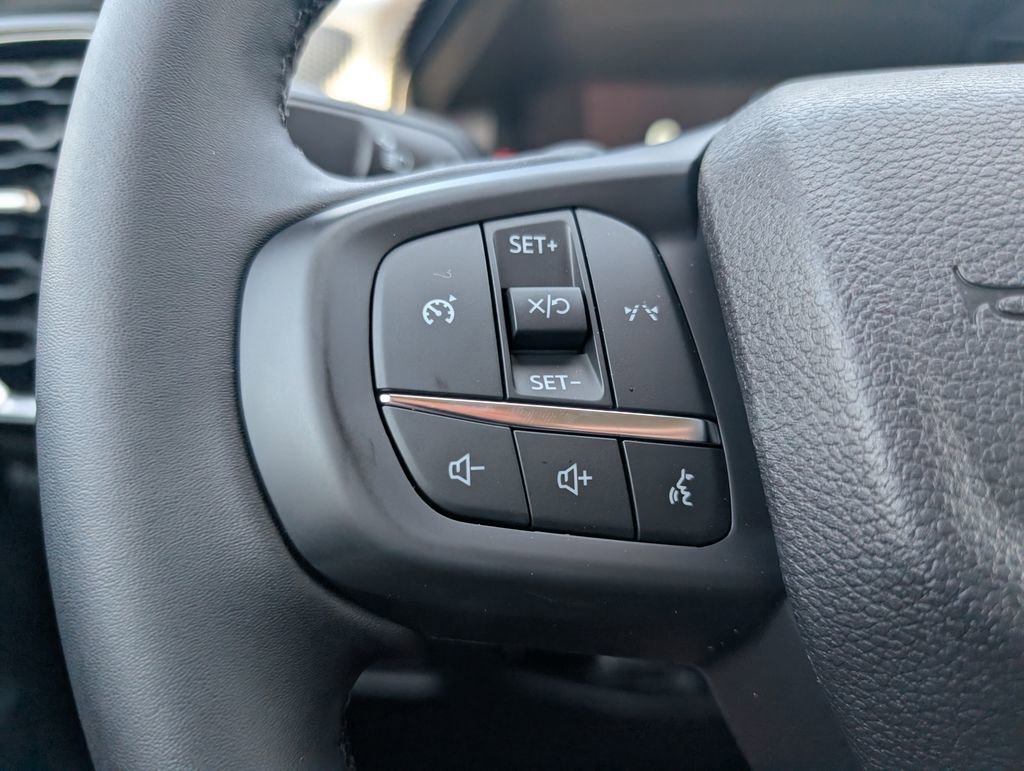 New 2026 Ford Ranger XLT AWD/4WD image 11