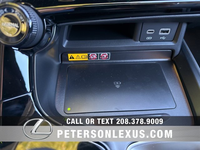 New 2026 Lexus NX 350 AWD w/ Luxury Package image 14