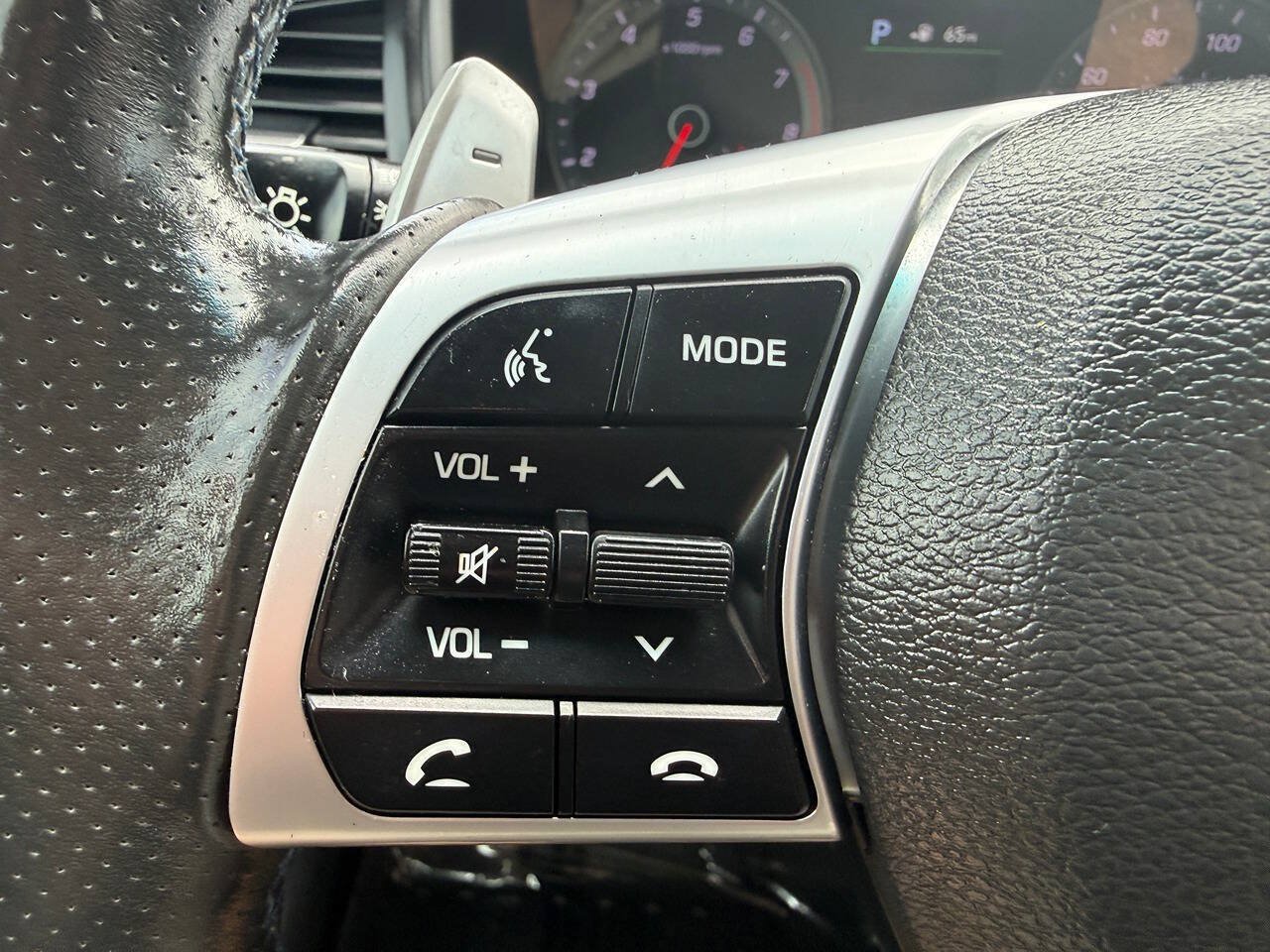 Used 2019 Hyundai Sonata Limited FWD image 27