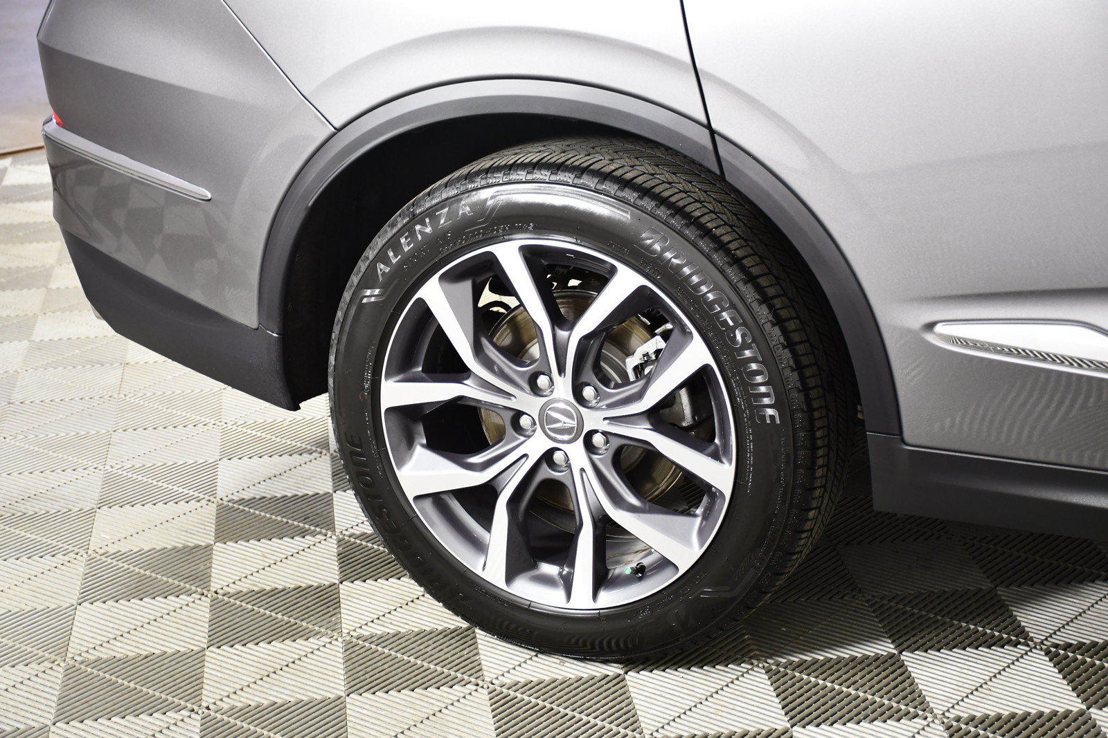 Certified 2024 Acura MDX SH-AWD w/ Technology Package image 55