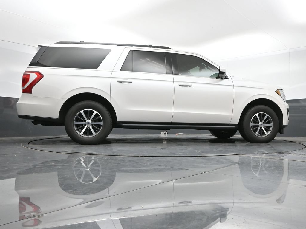 Used 2019 Ford Expedition Max XLT w/ Cargo Package AWD/4WD image 42