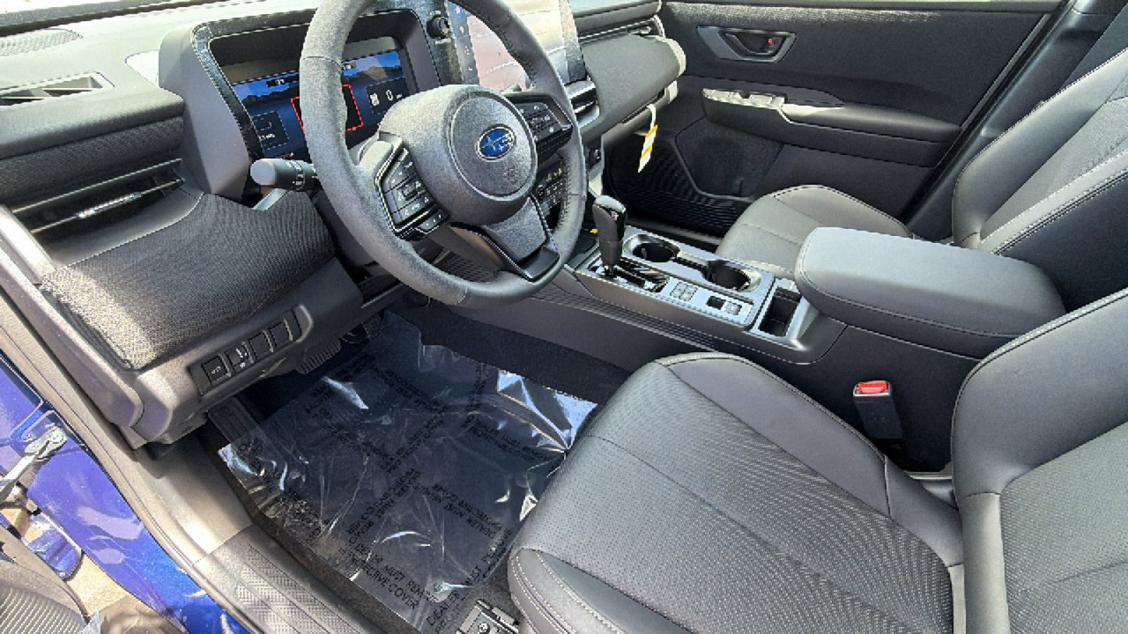 New 2026 Subaru Outback Limited image 10