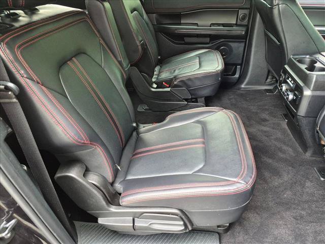 Used 2021 Ford Expedition Max Limited AWD/4WD image 22