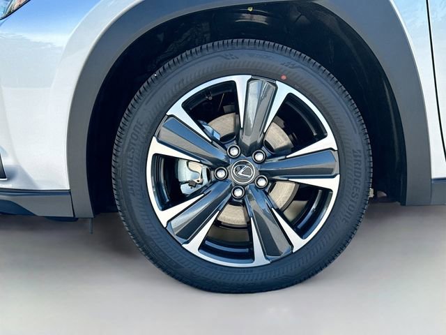 New 2026 Lexus UX 300h FWD image 40
