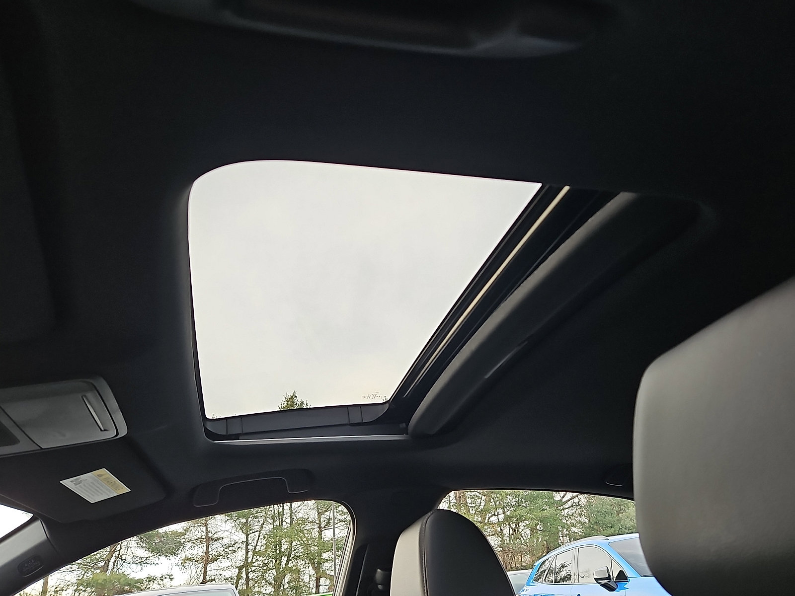 Certified 2024 Honda Civic Sport Touring image 15