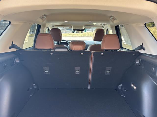 New 2026 Ford Bronco Sport Outer Banks w/ Outer Banks Tech Package+ image 17