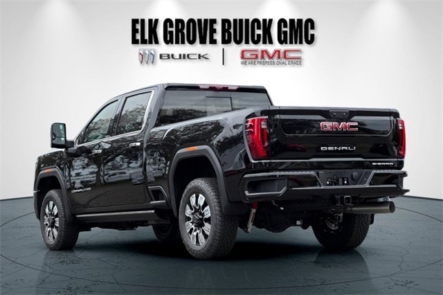 New 2026 GMC Sierra 2500 Denali w/ Denali Reserve Package image 6