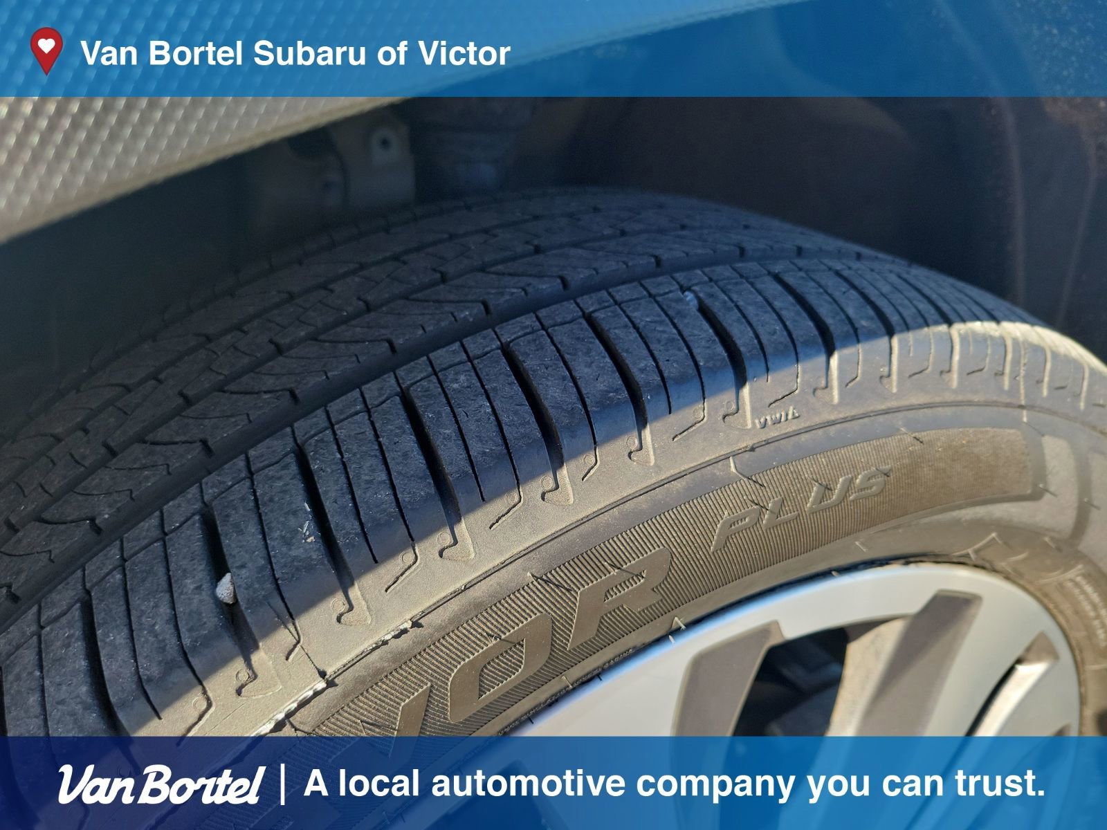 Used 2022 Subaru Ascent Limited image 10