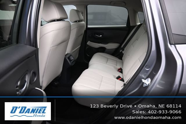 Used 2026 Honda HR-V EX-L image 36